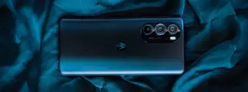 Motorola launches Edge 30 Pro: 144 Hz for enthusiasts
