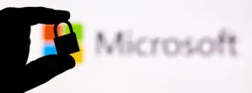 microsoft security slot