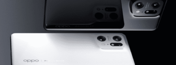 Oppo unveils Find X5 Pro: flagship for photo enthusiasts