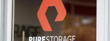 AWS and Pure Storage team up to simplify Kubernetes environments