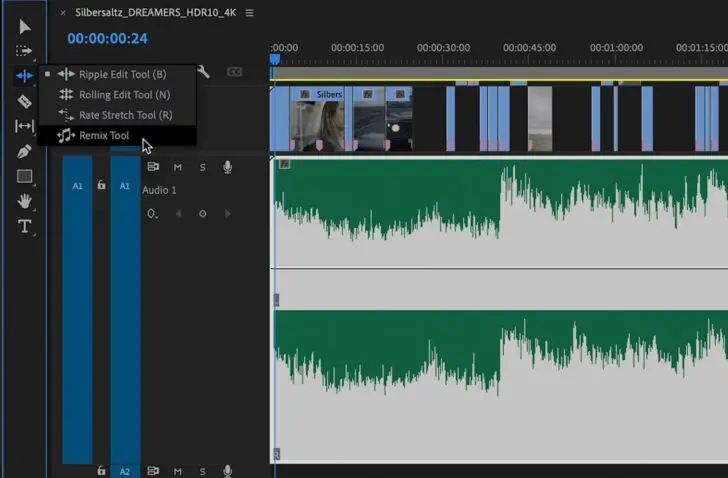 Adobe Premier Pro gets new feature by integrating AI