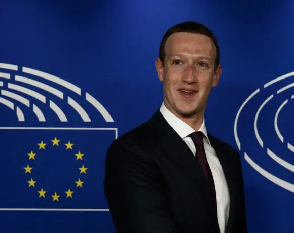facebook europe zuckerberg
