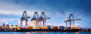 Work at Sea-Invest’s Belgian port terminals largely halted by cyber attack