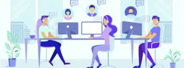 office