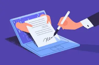 digital signatures