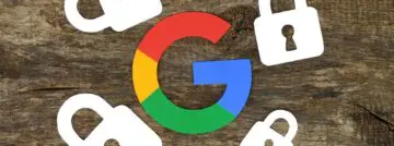 Google security