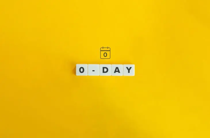 zero day