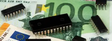 Italy wants to release 4 billion euros to support chip production and lure Intel