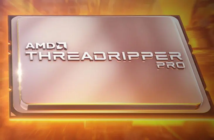 AMD launches Ryzen Threadripper Pro 5000 WX: Zen 3 with 128 threads for workstations