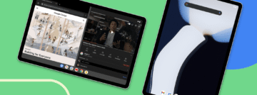 Android 12.1 Android 12L