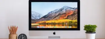 Apple iMac