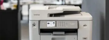 Brother A3 printer