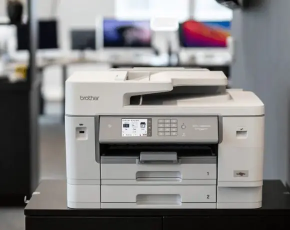 Brother A3 printer