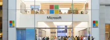 Microsoft