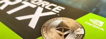Nvidia crypto