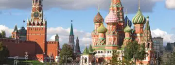 Deloitte, KPMG, EY and PwC split off Russian businesses