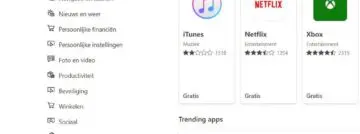 Microsoft gives own app store a new look