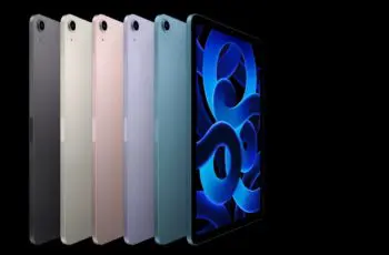iPad Air