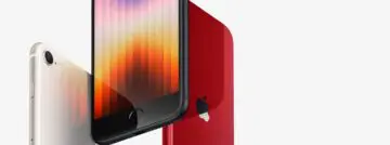 Apple updates iPhone SE with 5G and powerful A15 chip