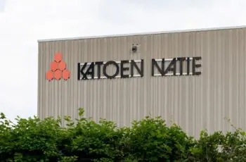 cotton nation