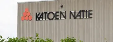 cotton nation