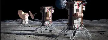US company wants to launch data center to the moon