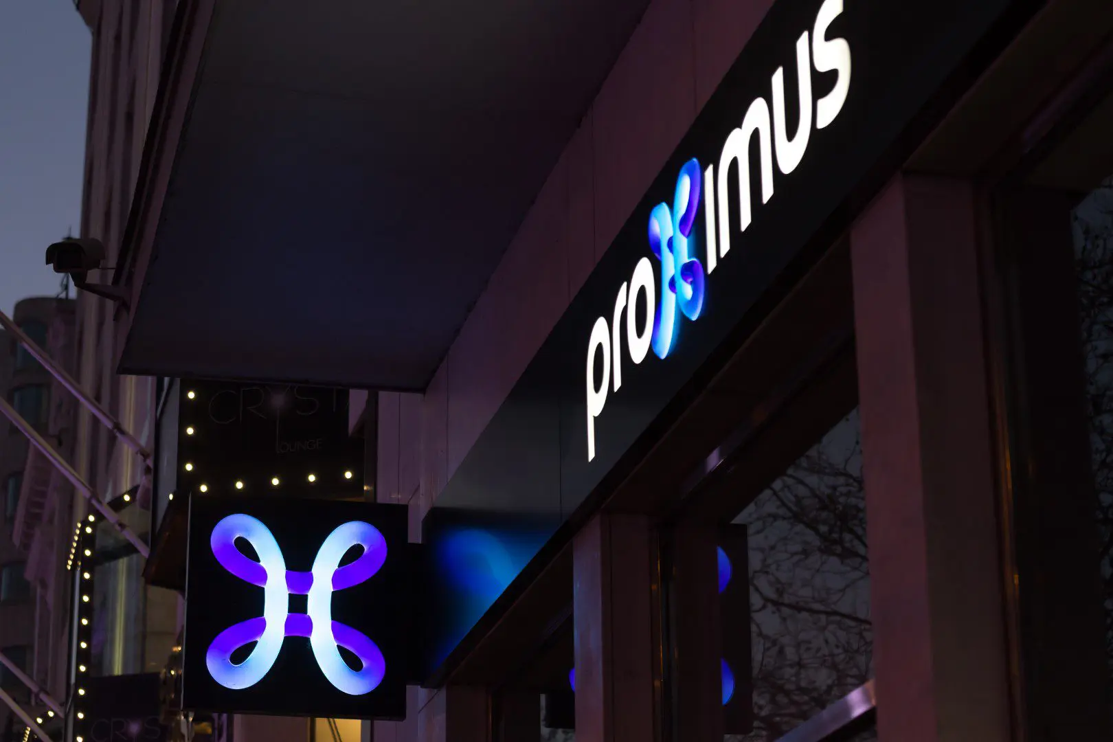 proximus
