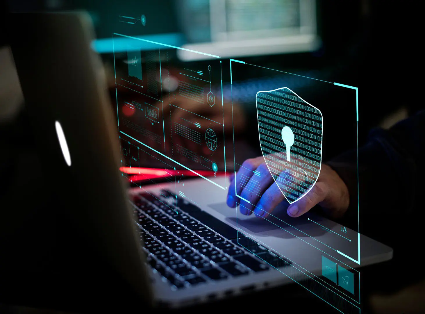 security computer security