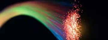 Fiber,Optics,Lights,Abstract,Background