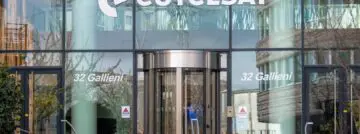 eutelsat logo