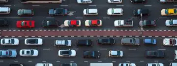 DDoS as Traffic