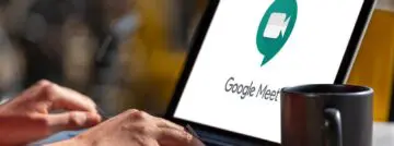 google meet