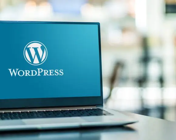 wordpress