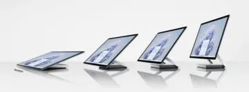 microsoft surface studio 2+