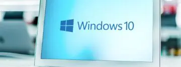 windows 10 recovery environment
