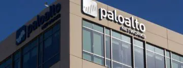 Palo Alto Networks