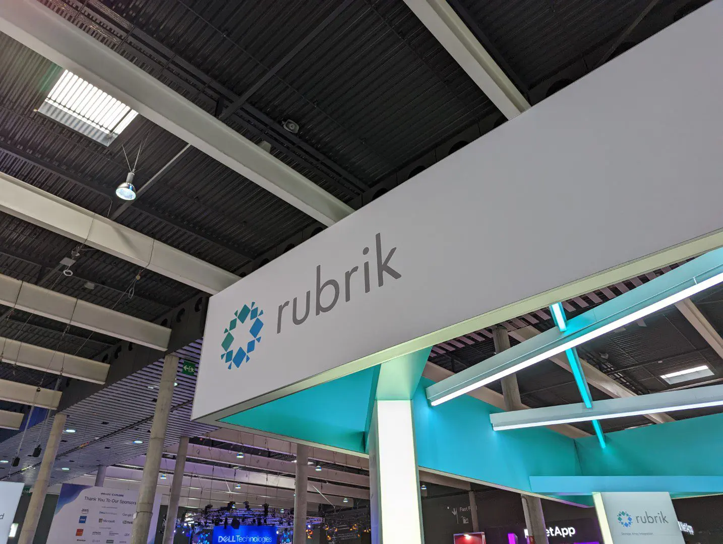 Rubrik