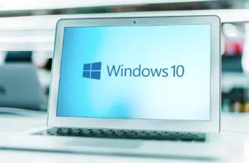 Windows 10 2022 Update
