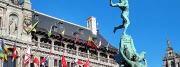 antwerp