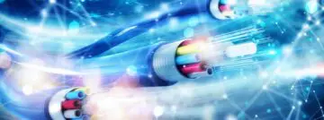 Internet,Connection,With,Optical,Fiber,Concept,Of,Fast,Internet