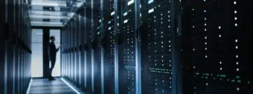 data centers