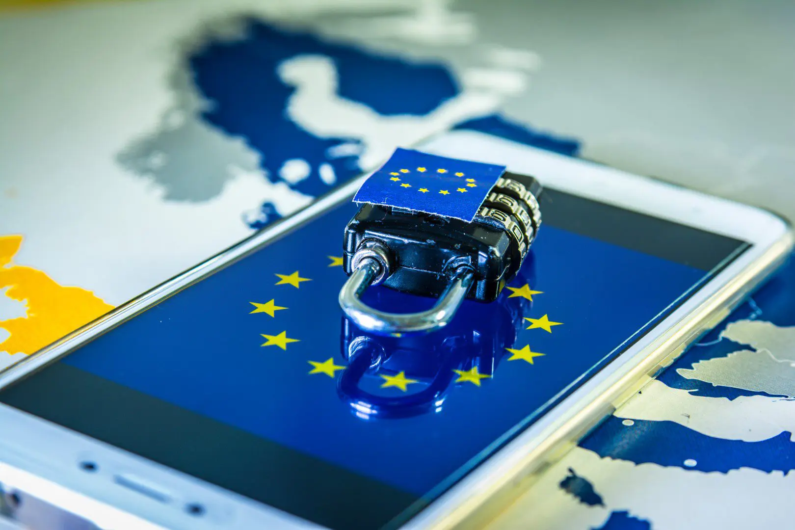 europe niche