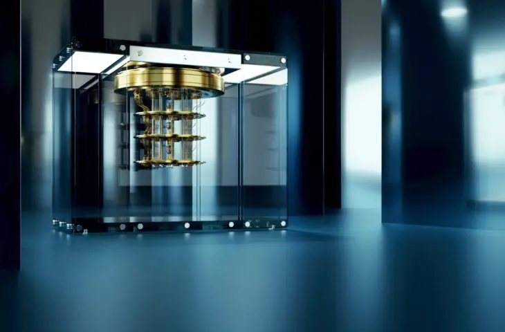 quantum