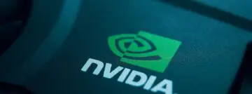 nvidia gpu