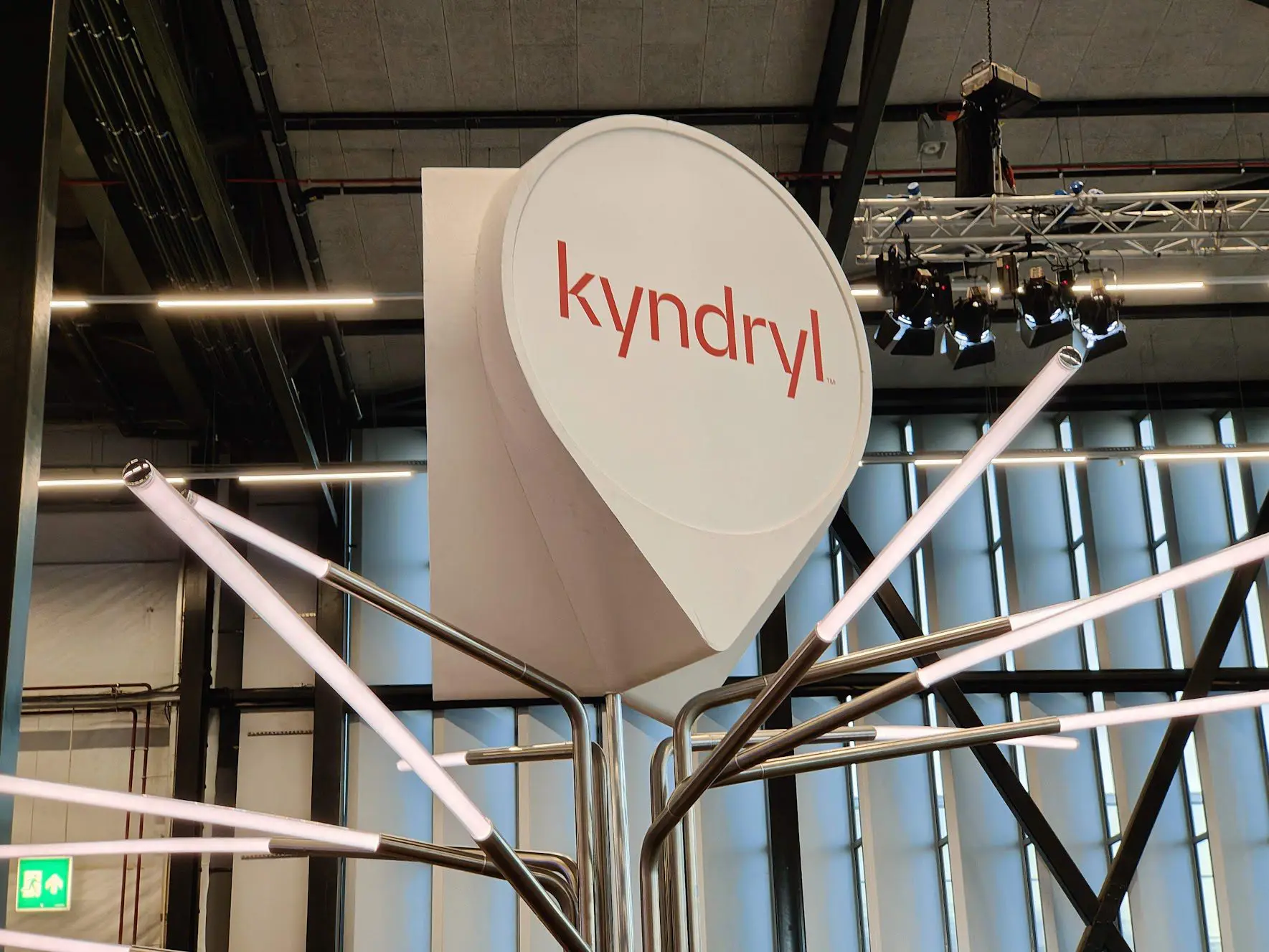 kyndryl