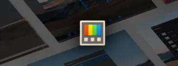Microsoft PowerToys