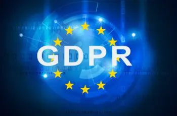 gdpr