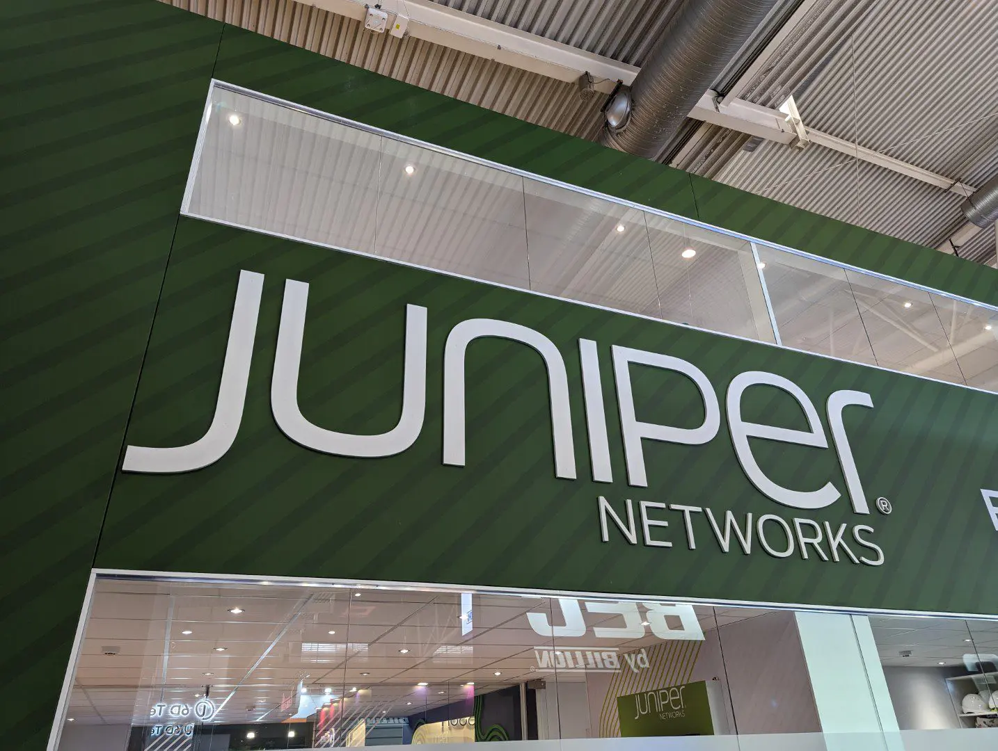 Juniper Networks