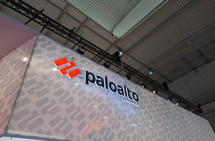 Palo Alto Networks