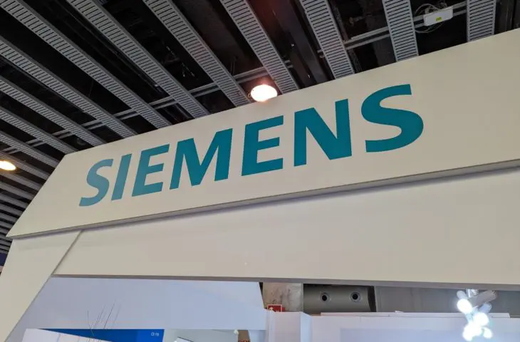 Siemens